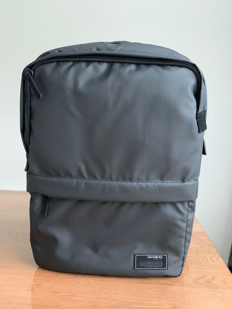 Samsonite online varsity iii