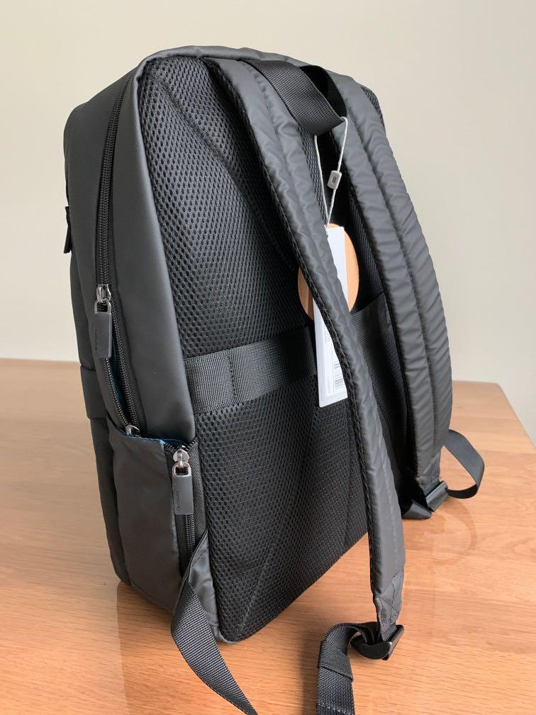 Samsonite varsity backpack iii discount