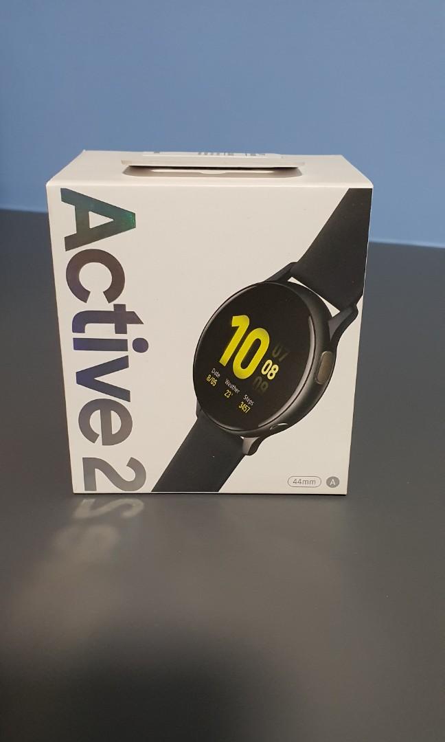 Galaxy watch active 44mm sale