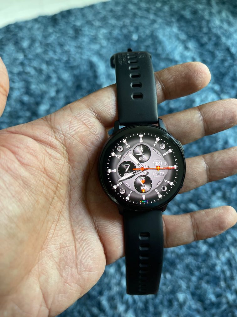 Under armor watches hot sale