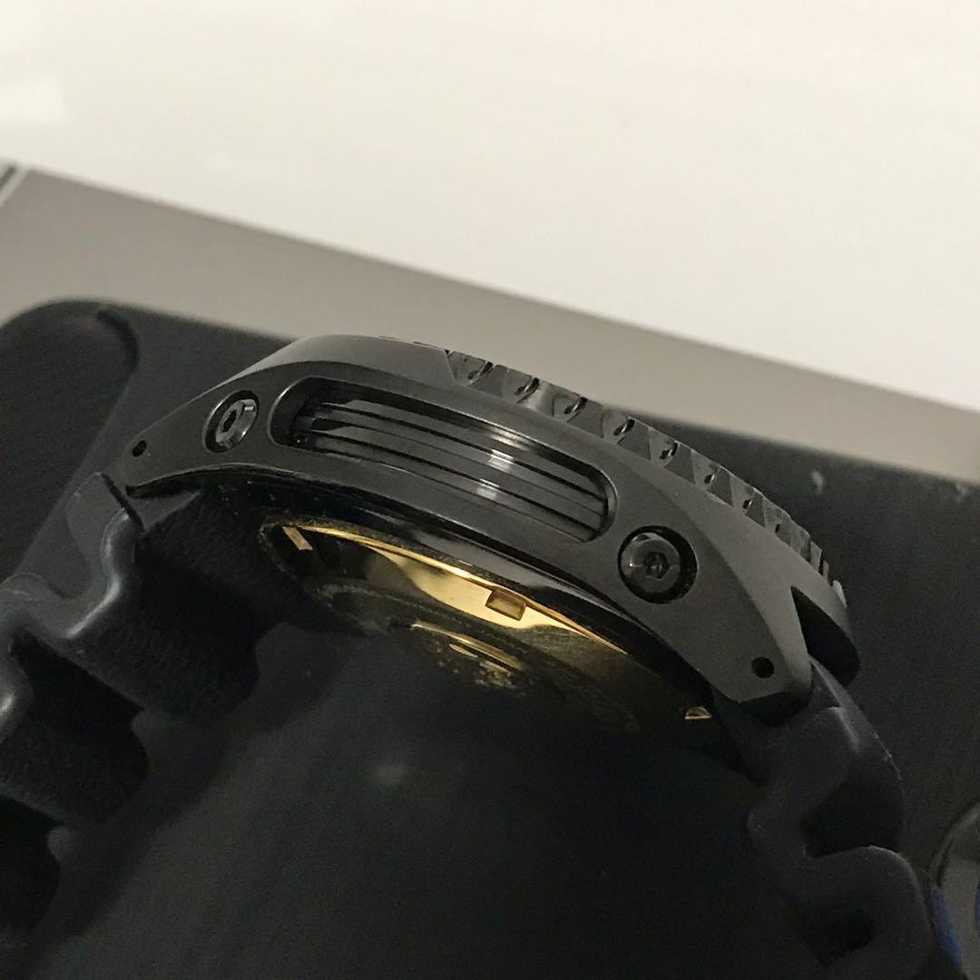 Seiko Kinetic GMT SUN045P1 SUN045 50th Anniversary Men s Fashion Watches Accessories Watches on Carousell