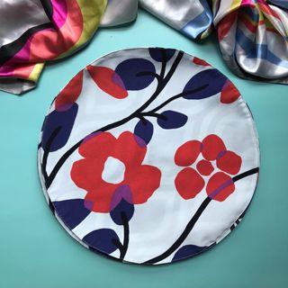 Set of 4 Reversible Placemats and Coasters