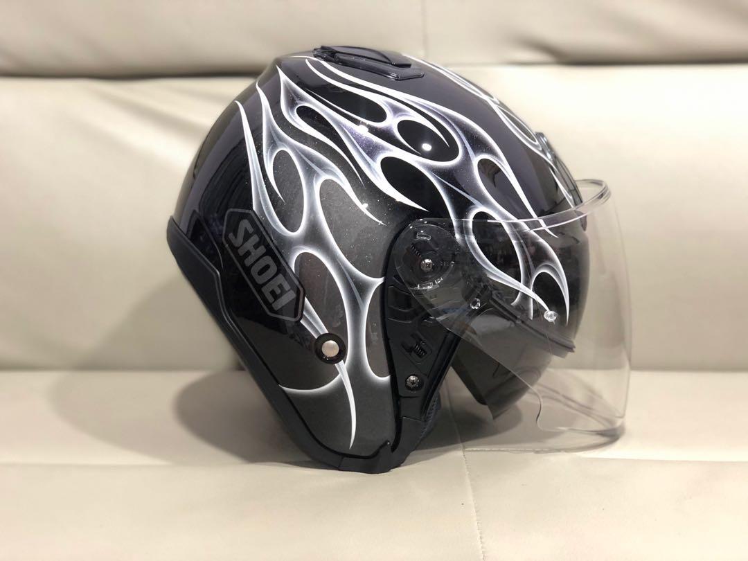 Shoei j hot sale cruise reborn