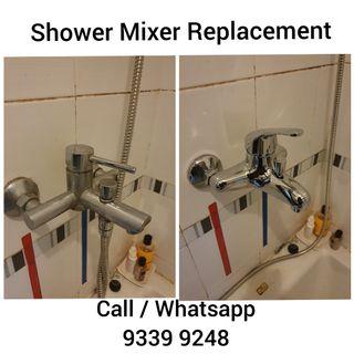 Shower Mixer Tap, Sink/Basin Tap Installation, Plumbing Services, Plumber Shower Mixer Tap, Sink/Basin Tap Installation, Plumbing Services, Plumber