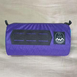 Sixrollingwheel Cartographer Tube-Bag