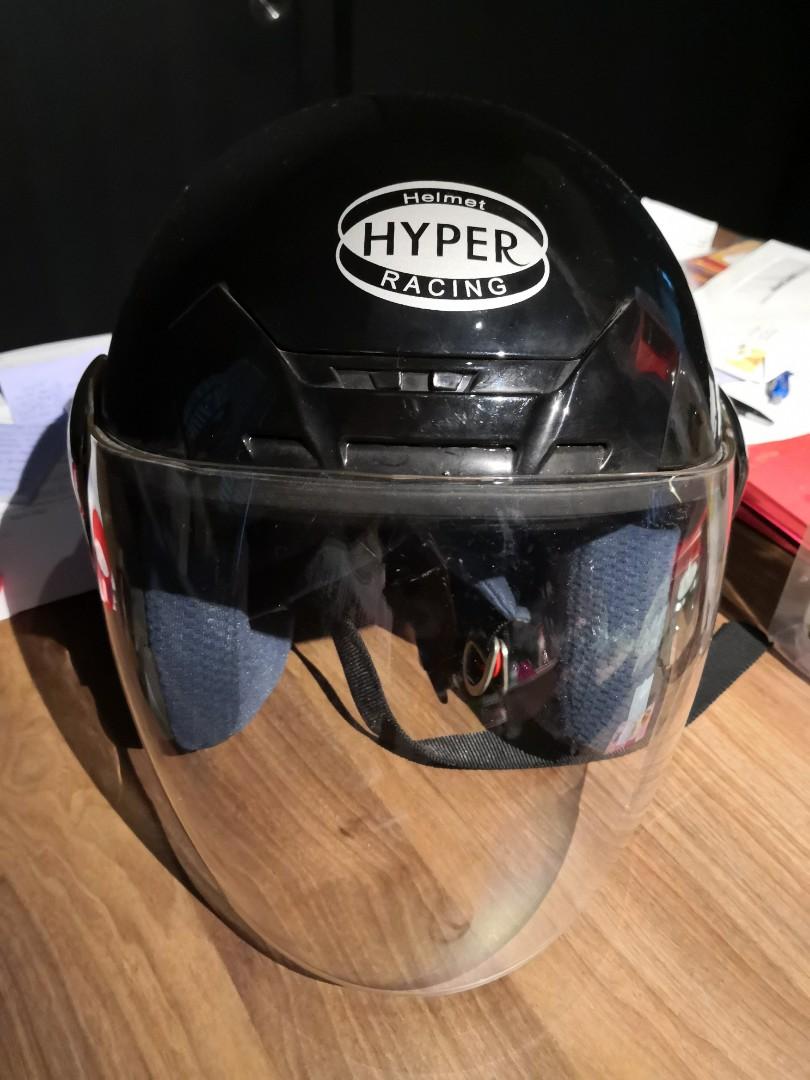 Xs motorcycle helmet size Clearance