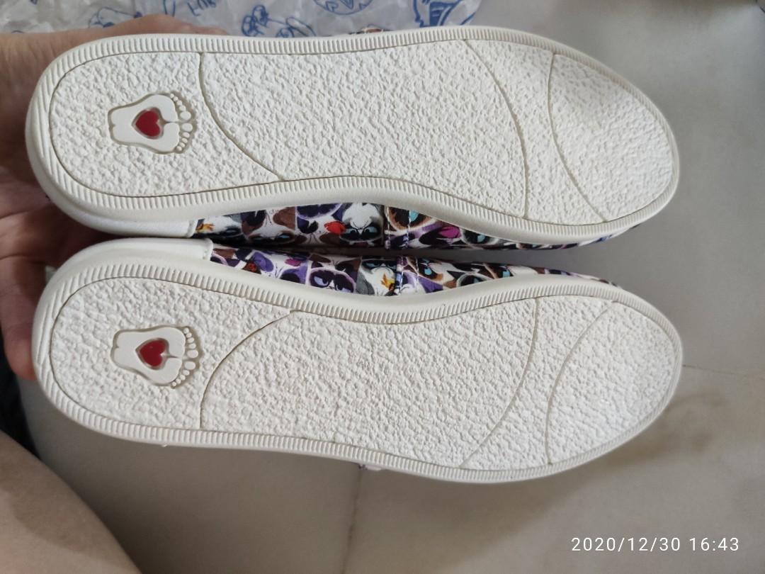 bobs shoes grumpy cat