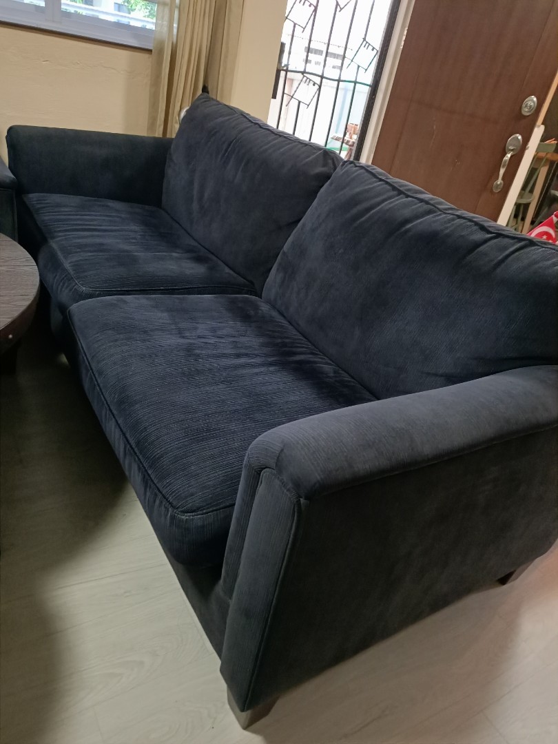 Free sofa.collection by 9/1/2021, Furniture & Home Living, Furniture