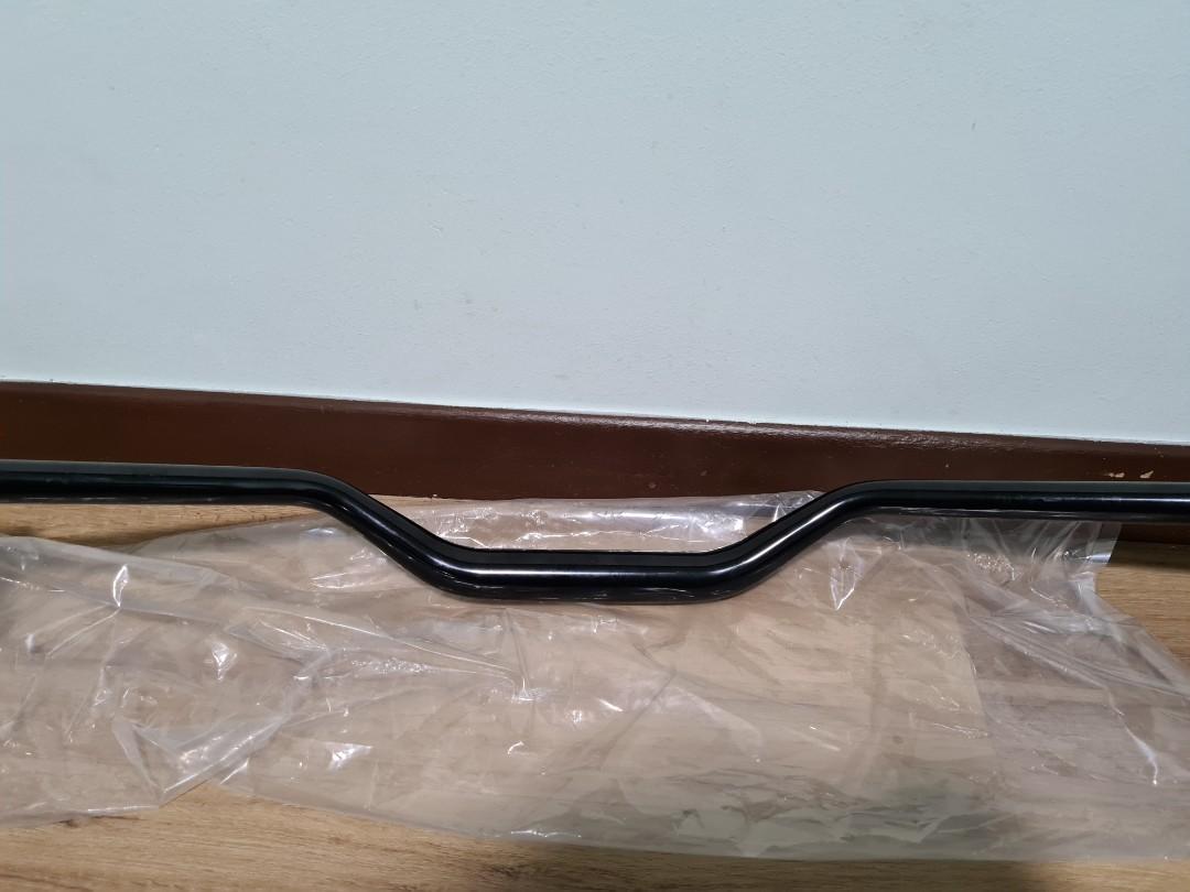 soma handlebar dream riser