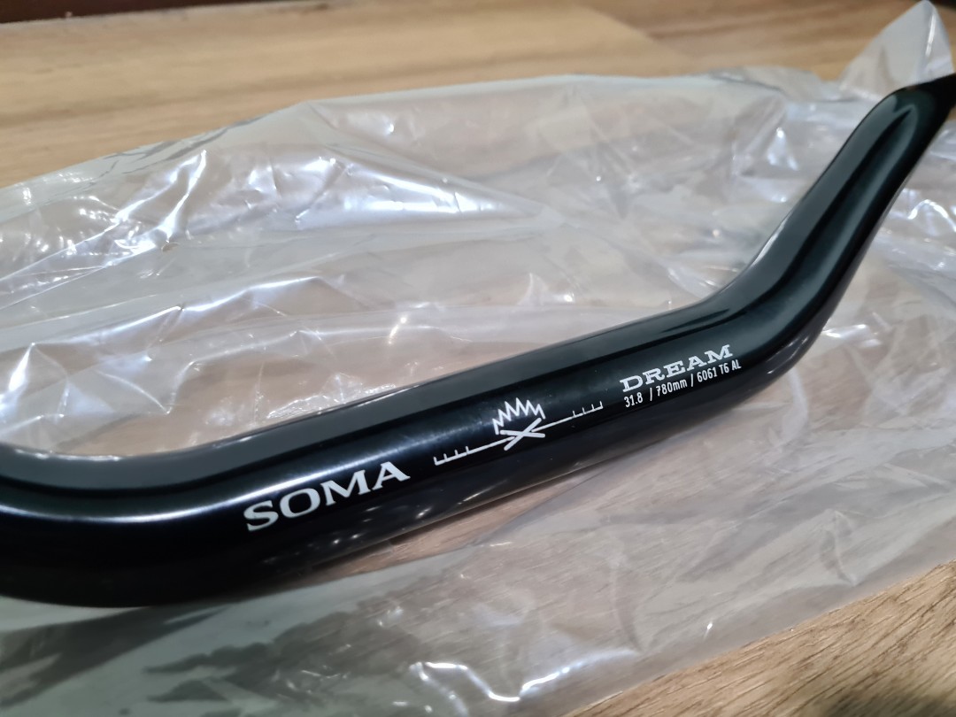soma dream riser review