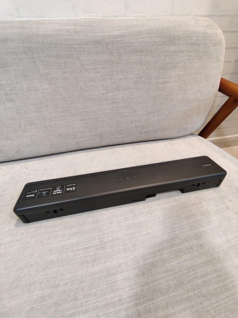 Sony 200f soundbar on sale