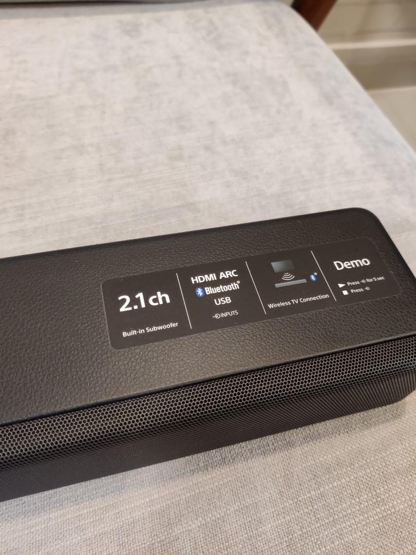 Ht200f sony on sale