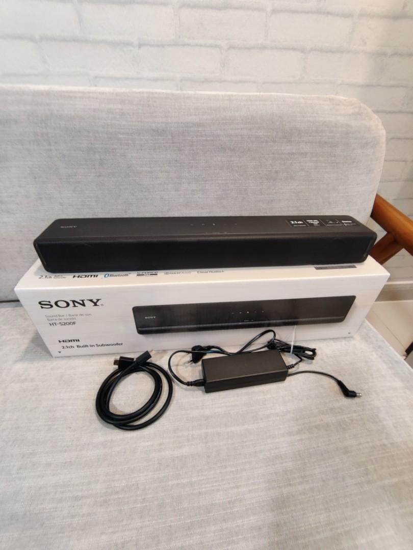 Sony ht200f sale