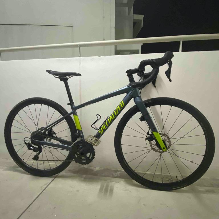 Specialized diverge 2025 e5 comp 2019