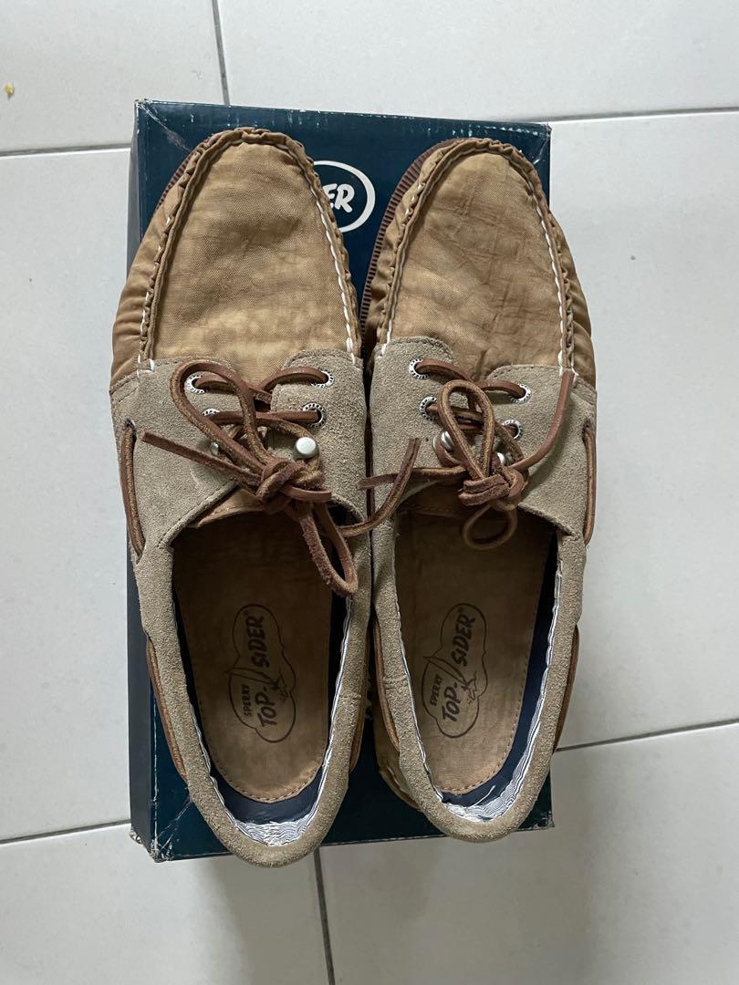 Sperry razorfish 2025