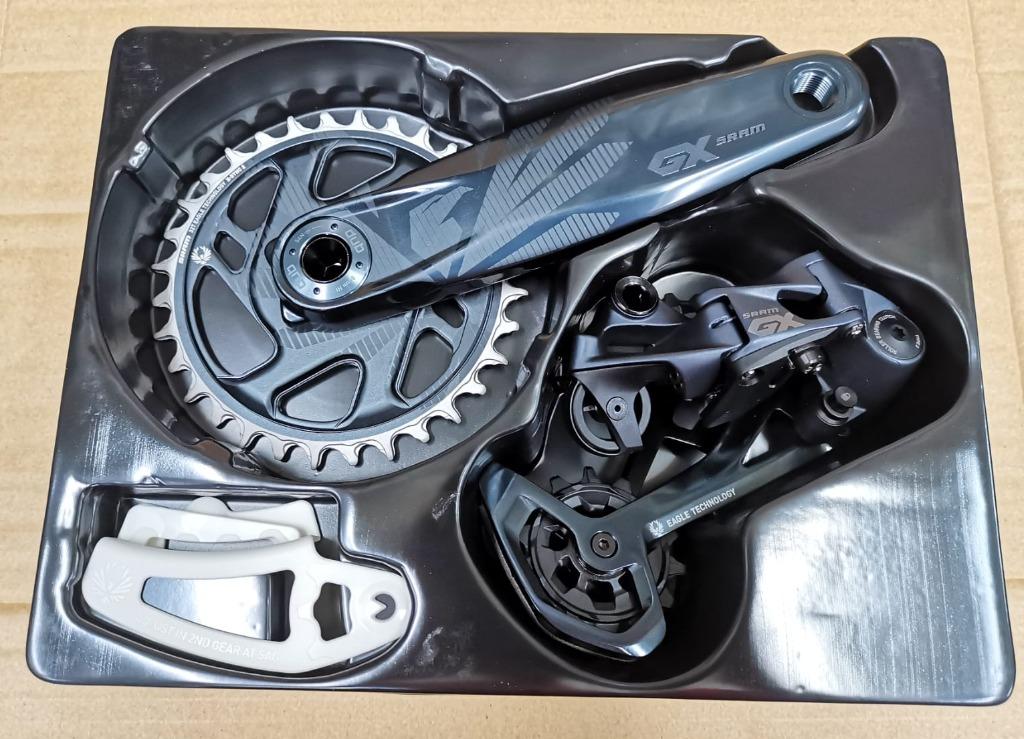 2021 sram gx eagle sales groupset