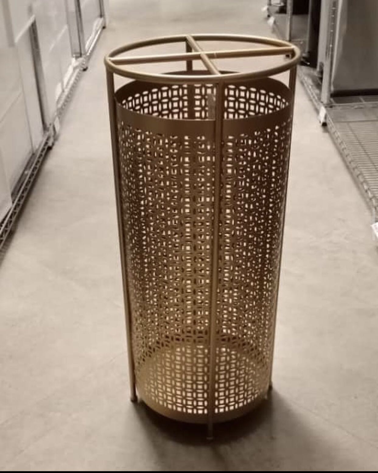 SSF umbrella stand, Furniture & Home Living, Home Decor, Vases
