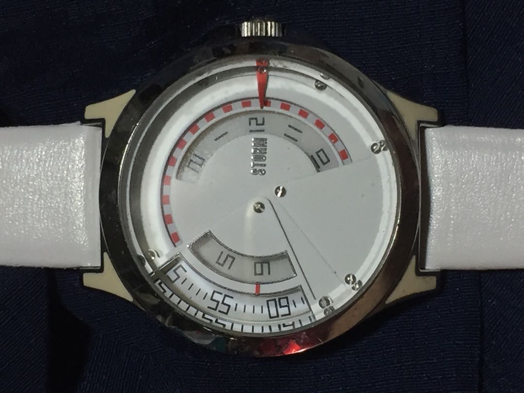 Storm 2025 nirvana watch