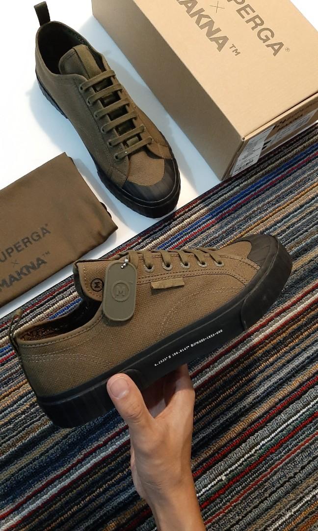 Harga superga clearance