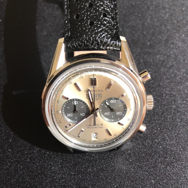 Tag deals heuer car221a