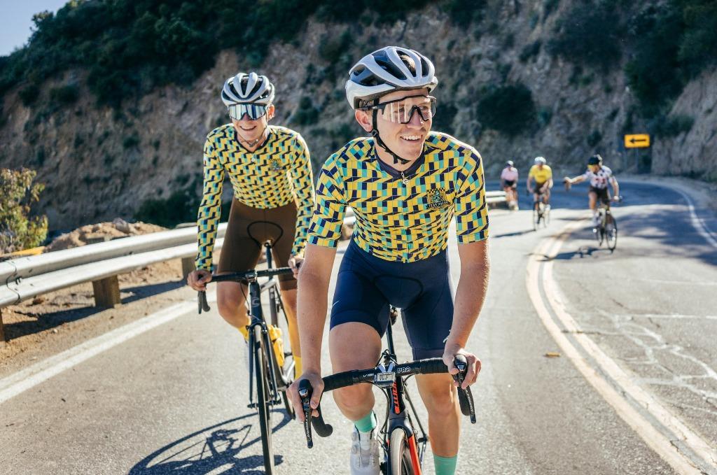Dream team cycling apparel discount