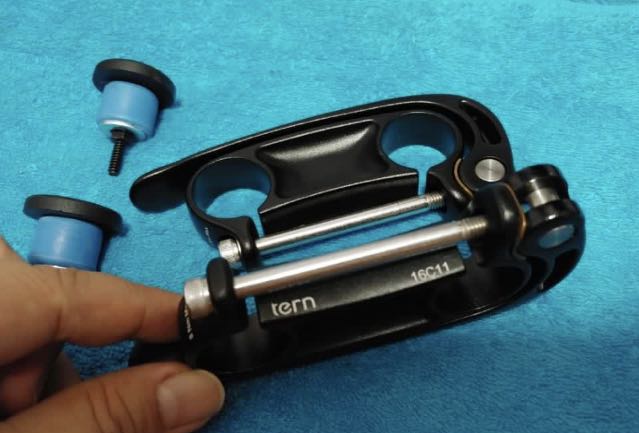 Tern andros stem hotsell