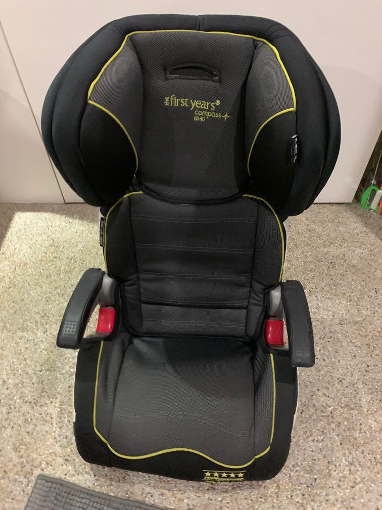 First Years Ultra Plus Folding Booster Seat atelieryuwa.ciao.jp