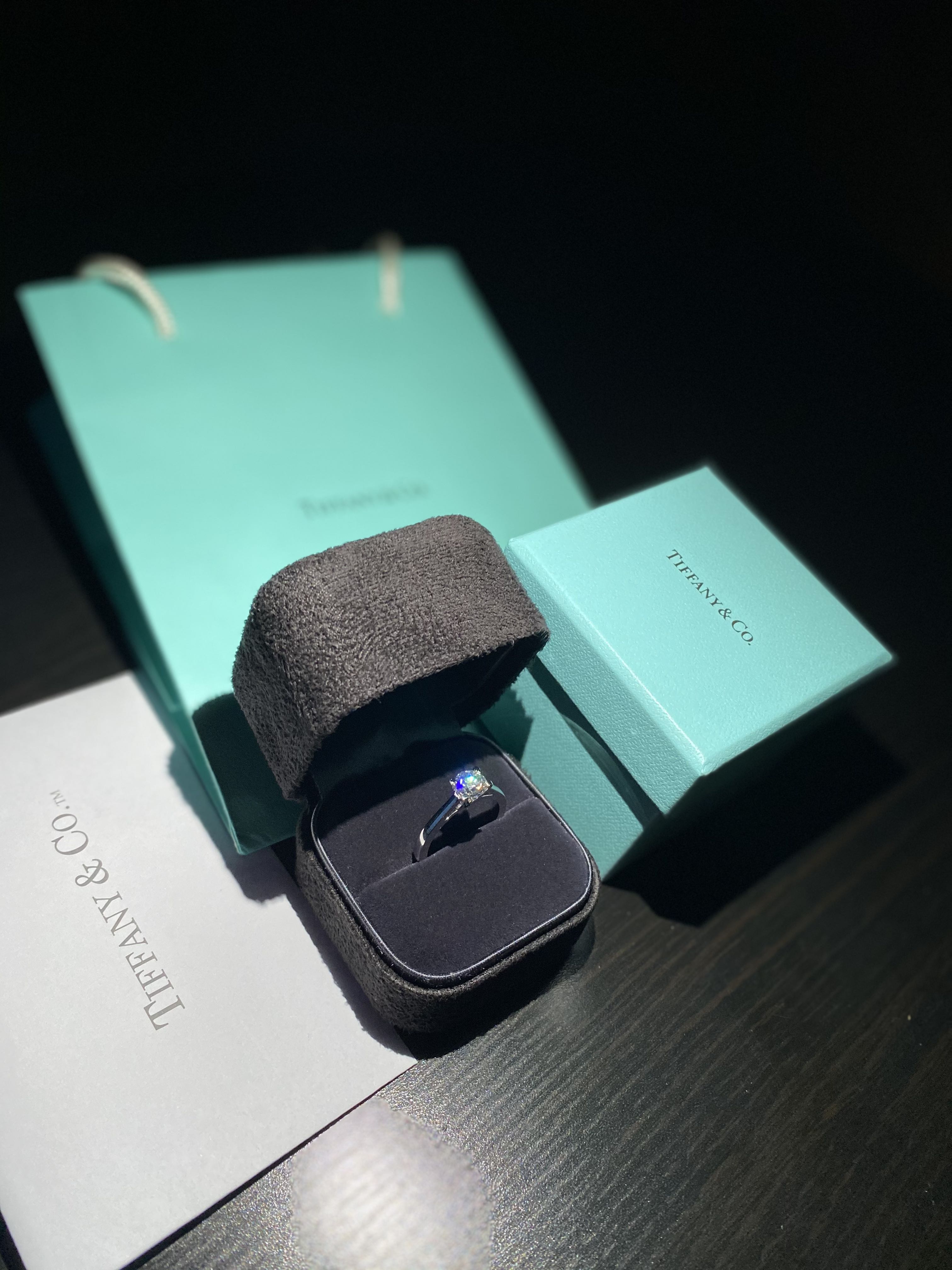 tiffany & co phone number