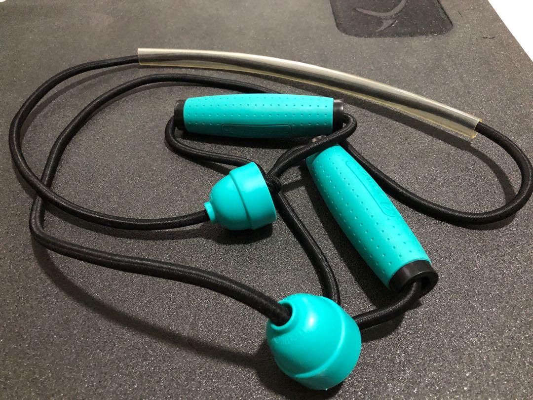 Domyos toning tube deals
