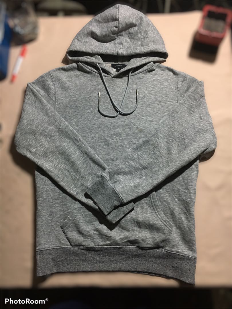 Hoodie top online ten