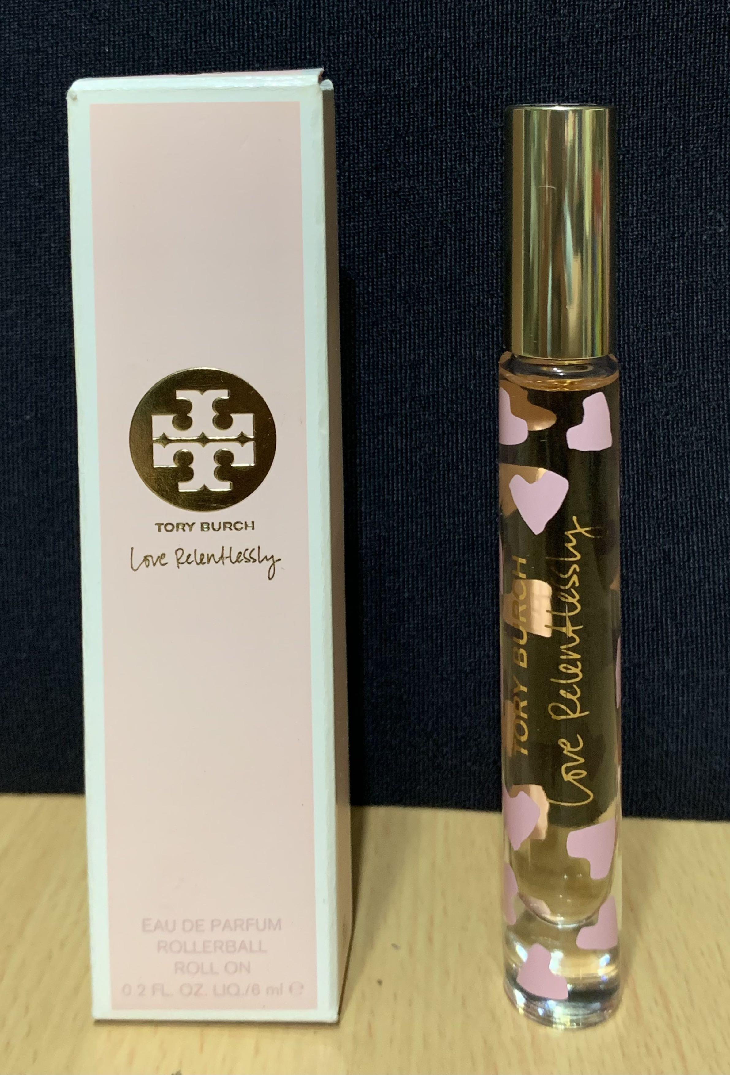 Tory burch love relentlessly rollerball on sale