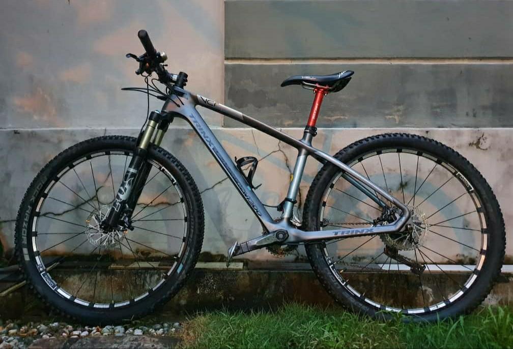 153 trinx bike sale shop