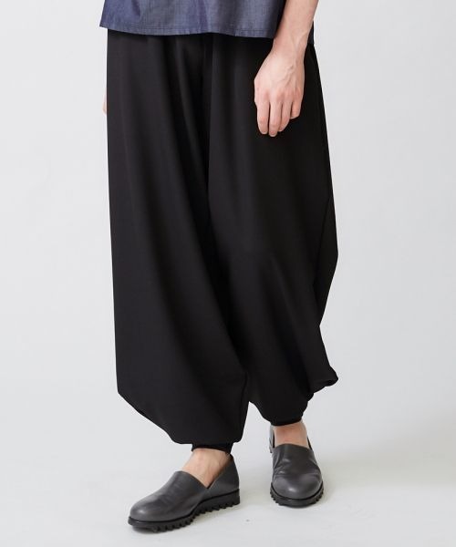 TROVE Pallo Pants Size 2 (Black)