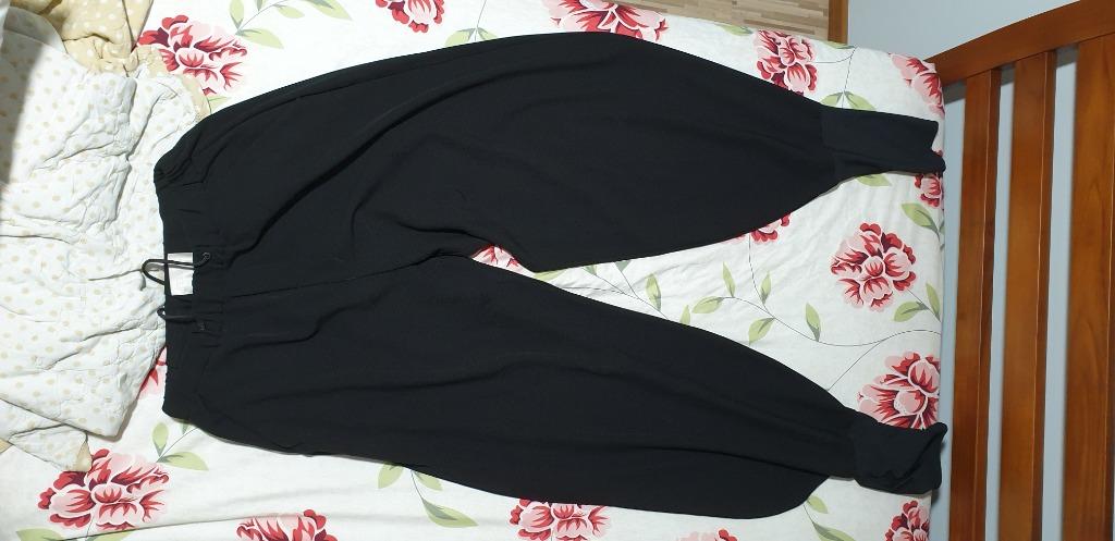 TROVE Pallo Pants Size 2 (Black)