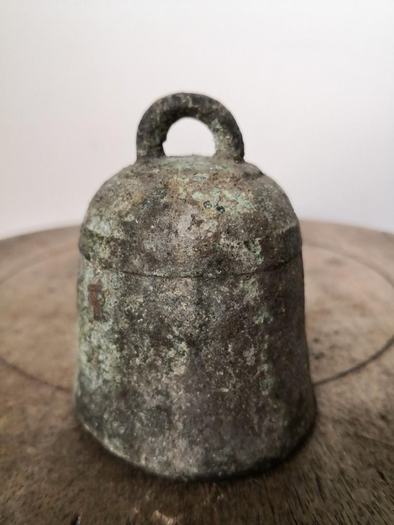 Vintage two catties/kati (1.20kg) weight, Hobbies & Toys, Collectibles & Memorabilia, Vintage