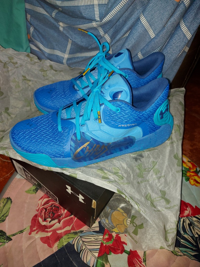 Under armour anatomix spawn christmas online