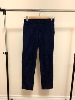 Uniqlo Ezy Ankle Length Pants