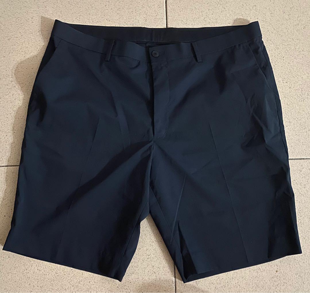 Uniqlo Kando Shorts Men s Fashion Bottoms Shorts on Carousell