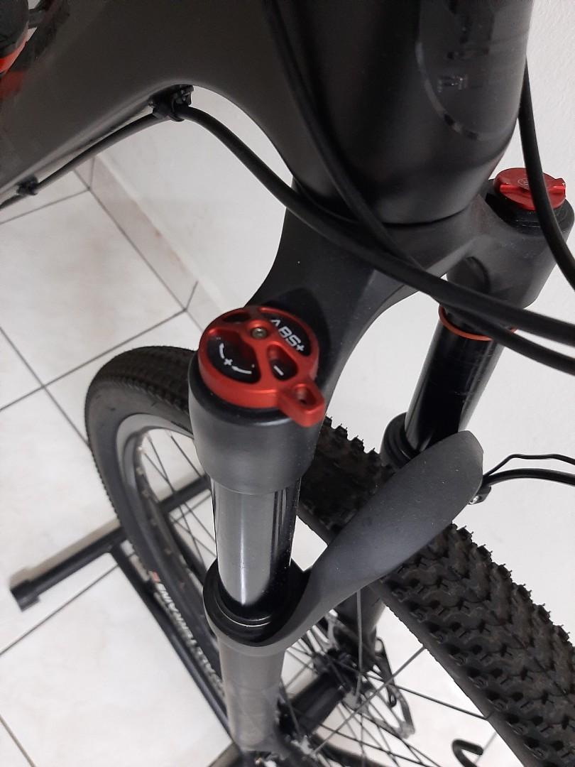 Used 29er store