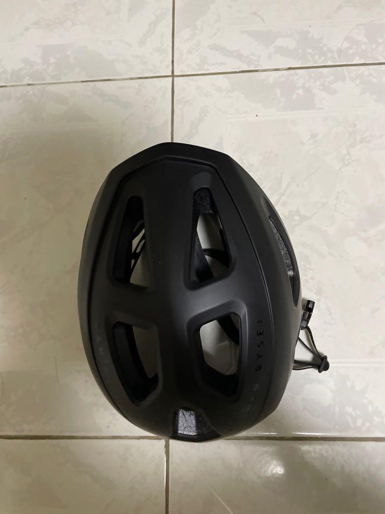 Van Rysel Roadr 100 Cycling Helmet 2025