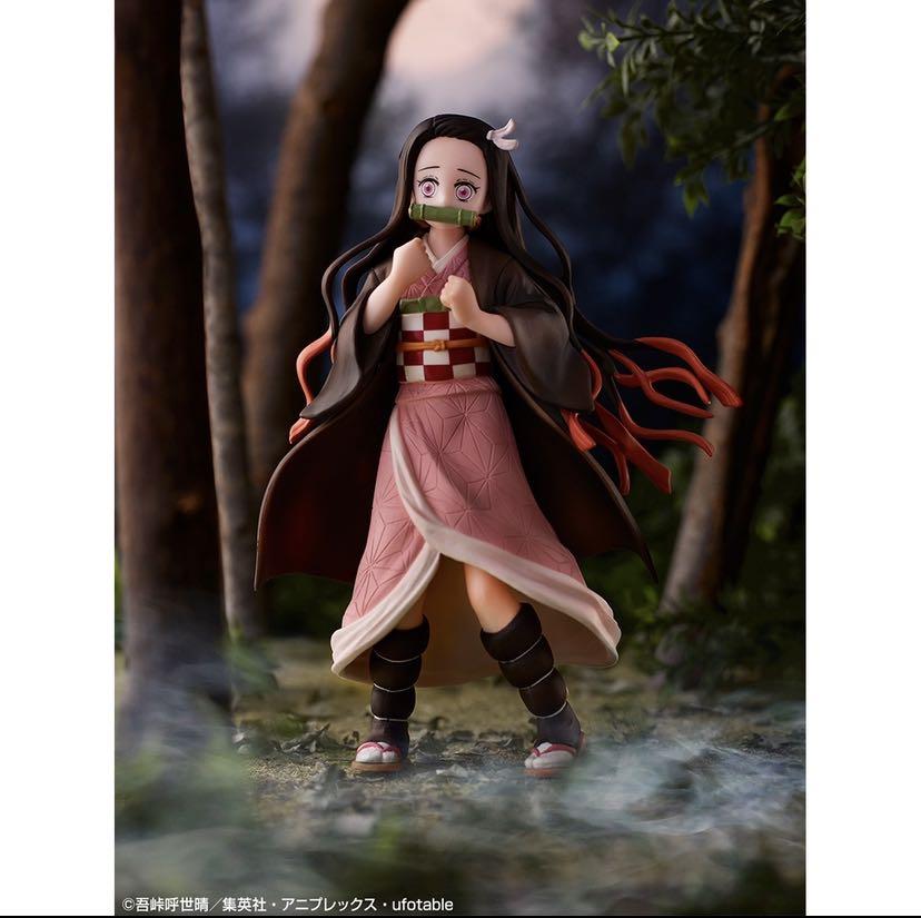 Wtt Wts Kimetsu No Yaiba Demon Slayer Mugen Train Ichiban Kuji Toys Games Bricks Figurines On Carousell Wtt Wts Kimetsu No Yaiba Demon Slayer Mugen Train Ichiban Kuji Toys Games Bricks Figurines On Carousell