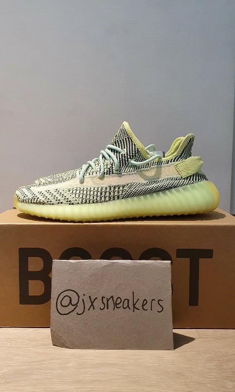 Abc mart yeezy clearance