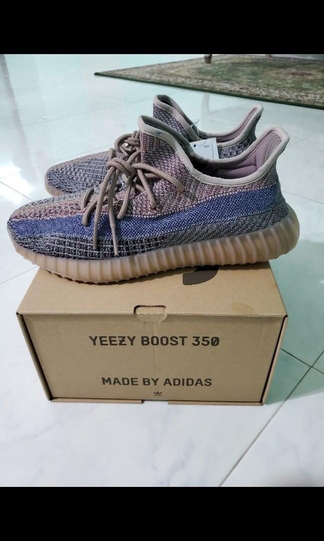 yeezy below retail