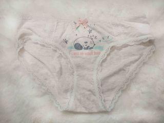 Young Heart Panty