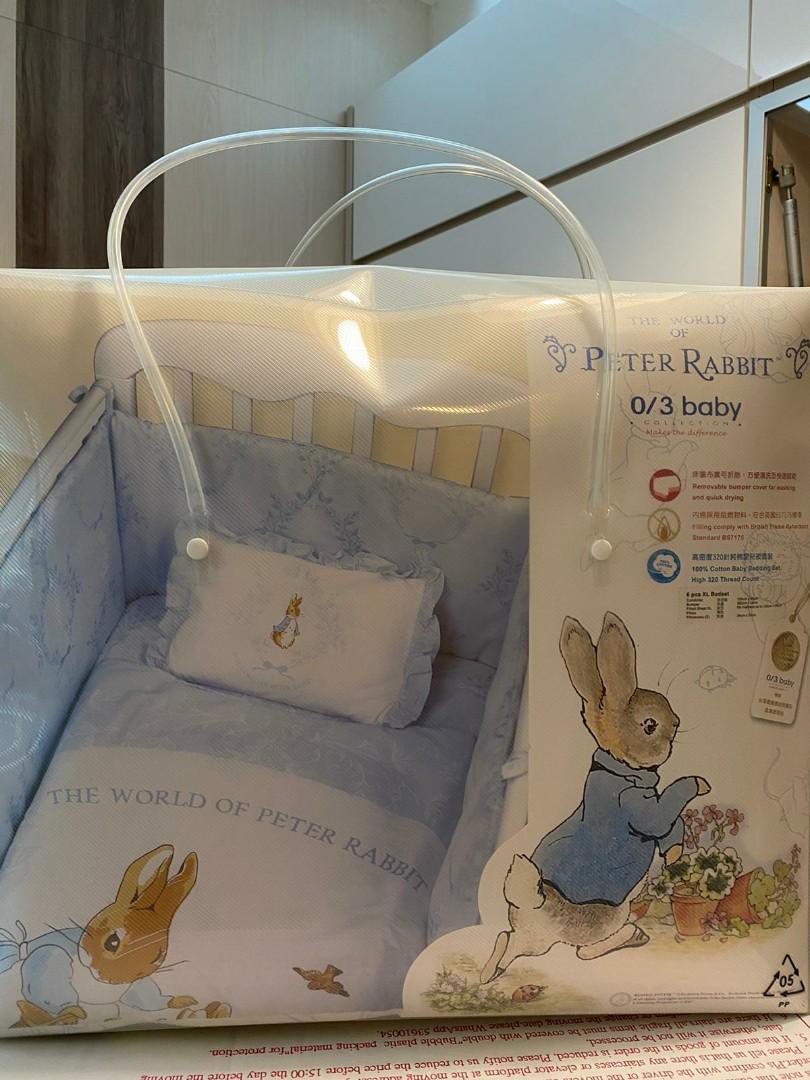 Peter rabbit crib bedding cheap