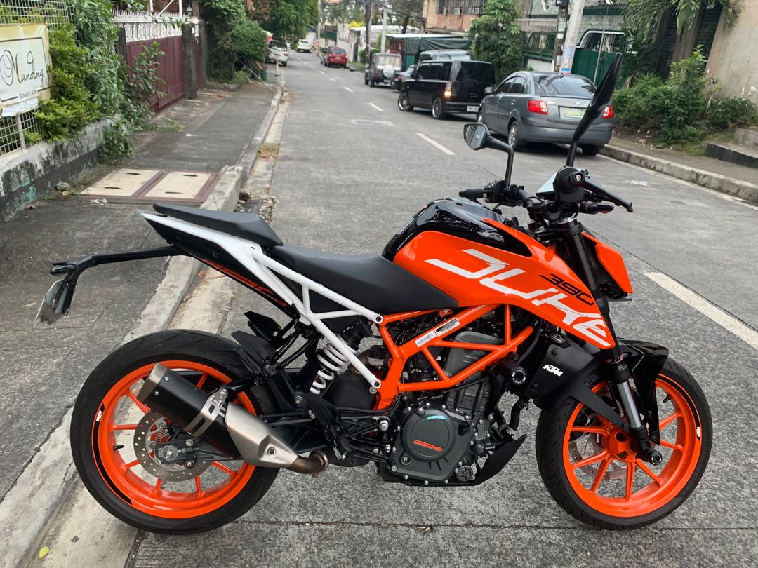 2018 duke 390 for sale hotsell