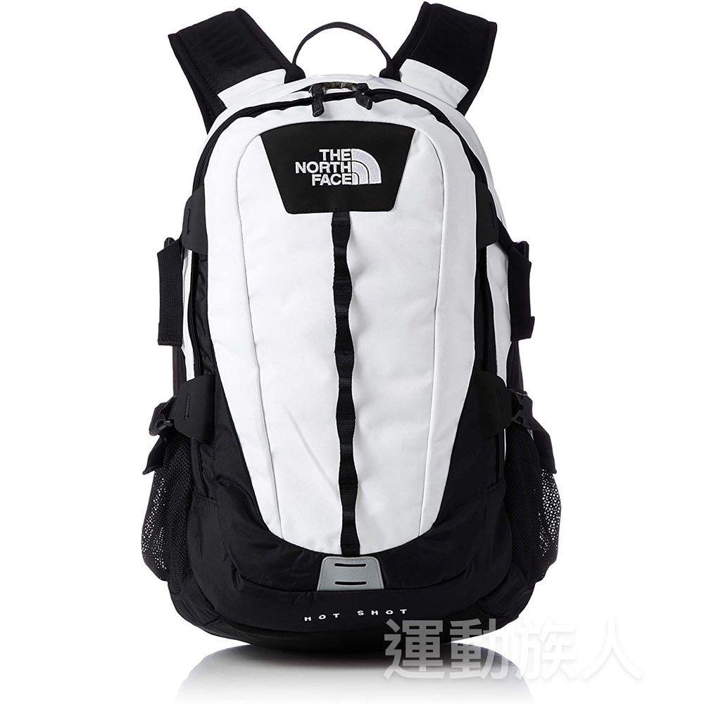 日本直送 26l The North Face Day Packs Hot Shot Cl 背囊 書包白色 黑色男女合用款 運動產品 其他運動產品 Carousell 日本直送 26l The North Face Day Packs Hot Shot Cl 背囊 書包白色 黑色男女合用款 運動產品 其他運動產品 Carousell