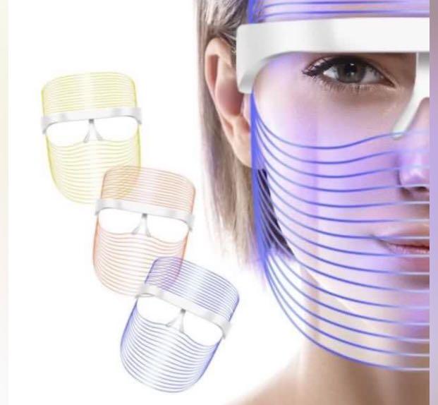 face light therapy