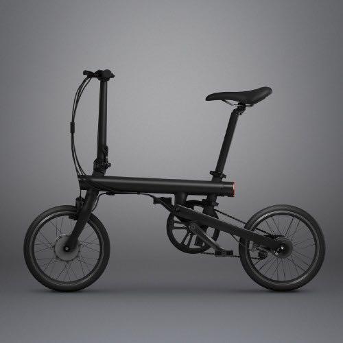 Xiaomi qicycle lta hot sale