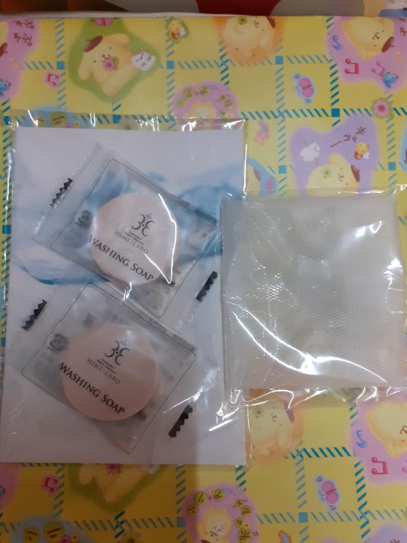 限寄包郵 日本玉造溫泉洗面皂2件連起泡網 美容 化妝品 皮膚護理 Carousell 限寄包郵 日本玉造溫泉洗面皂2件連起泡網 美容 化妝品 皮膚護理 Carousell